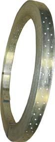 Windrispenband 40x1,5