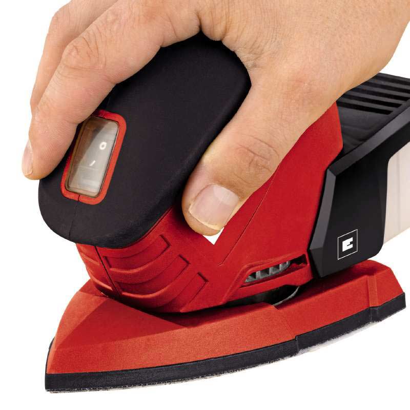 Einhell Multischleifer RT-OS 13 130 Watt