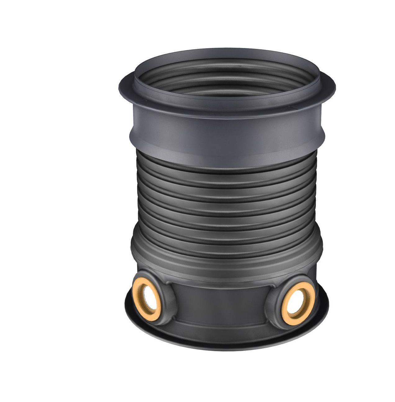 Garantia Gartenpaket PROline Cristall 1.600 l begehbar