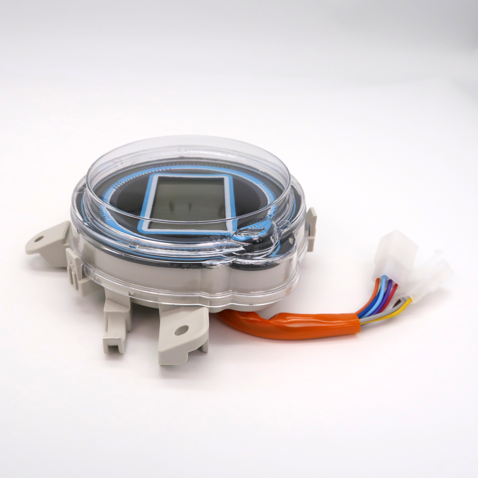 Rolektro Tacho digital, alte Ausführung für Quad25/R26