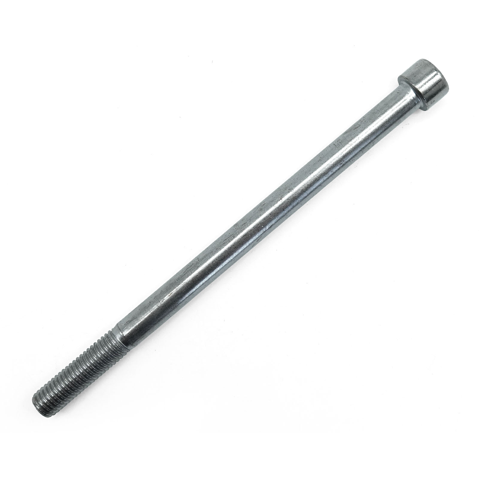 Rolektro Vorderachse für BT250
