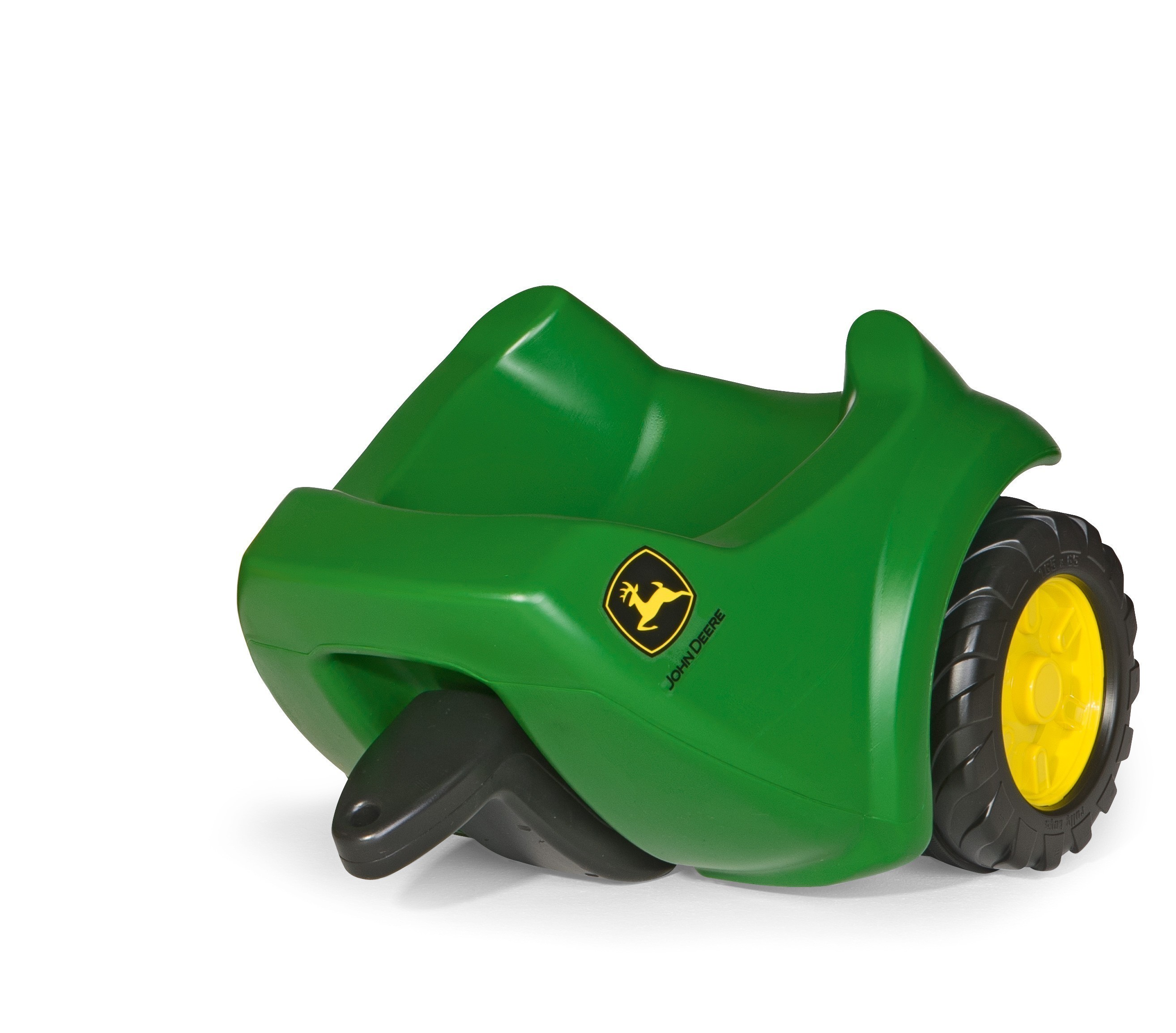 Anhänger für Rutscher rolly Minitrac John Deere Trailer JD Rolly Toys