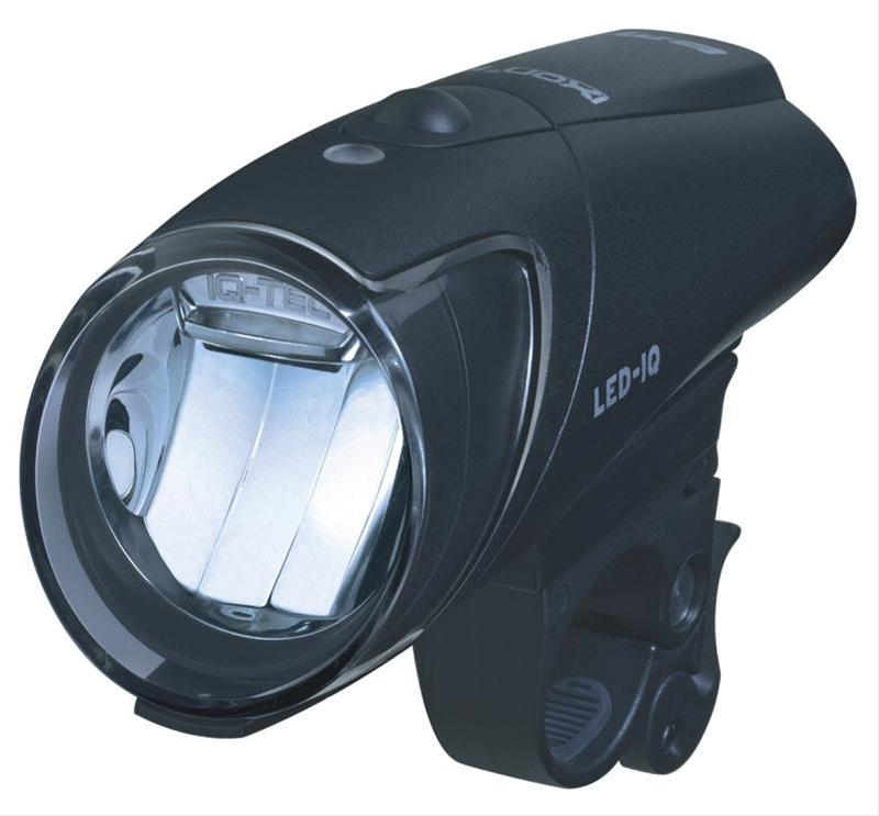 LED Scheinwerfer 'IXON IQ'  40 Lux