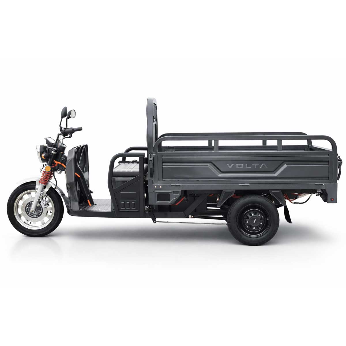 Volta VT5 PRO MAXI Cargo Muli TUK TUK