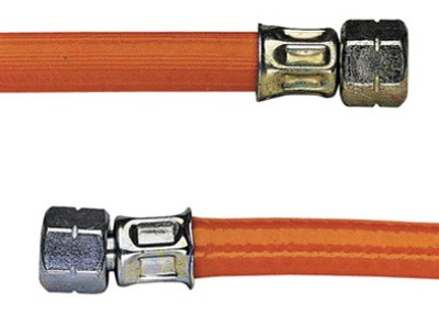 Campingaz Mitteldruckschlauch R 1/4" 80cm