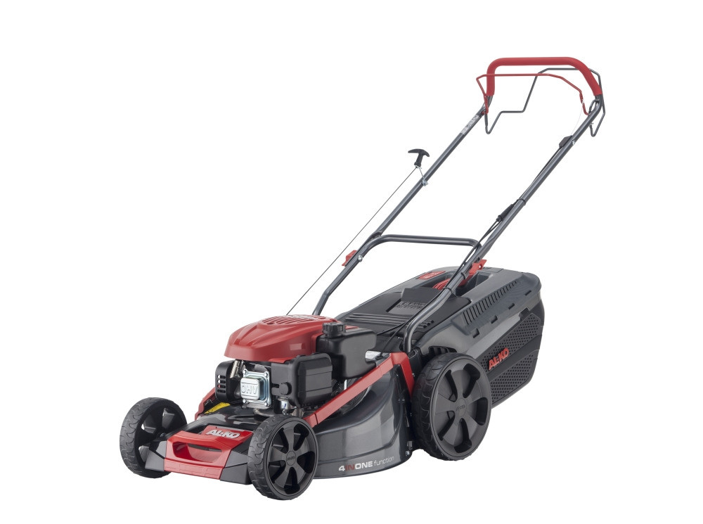 Benzinrasenmäher AL-KO Comfort 51.0 SP-A