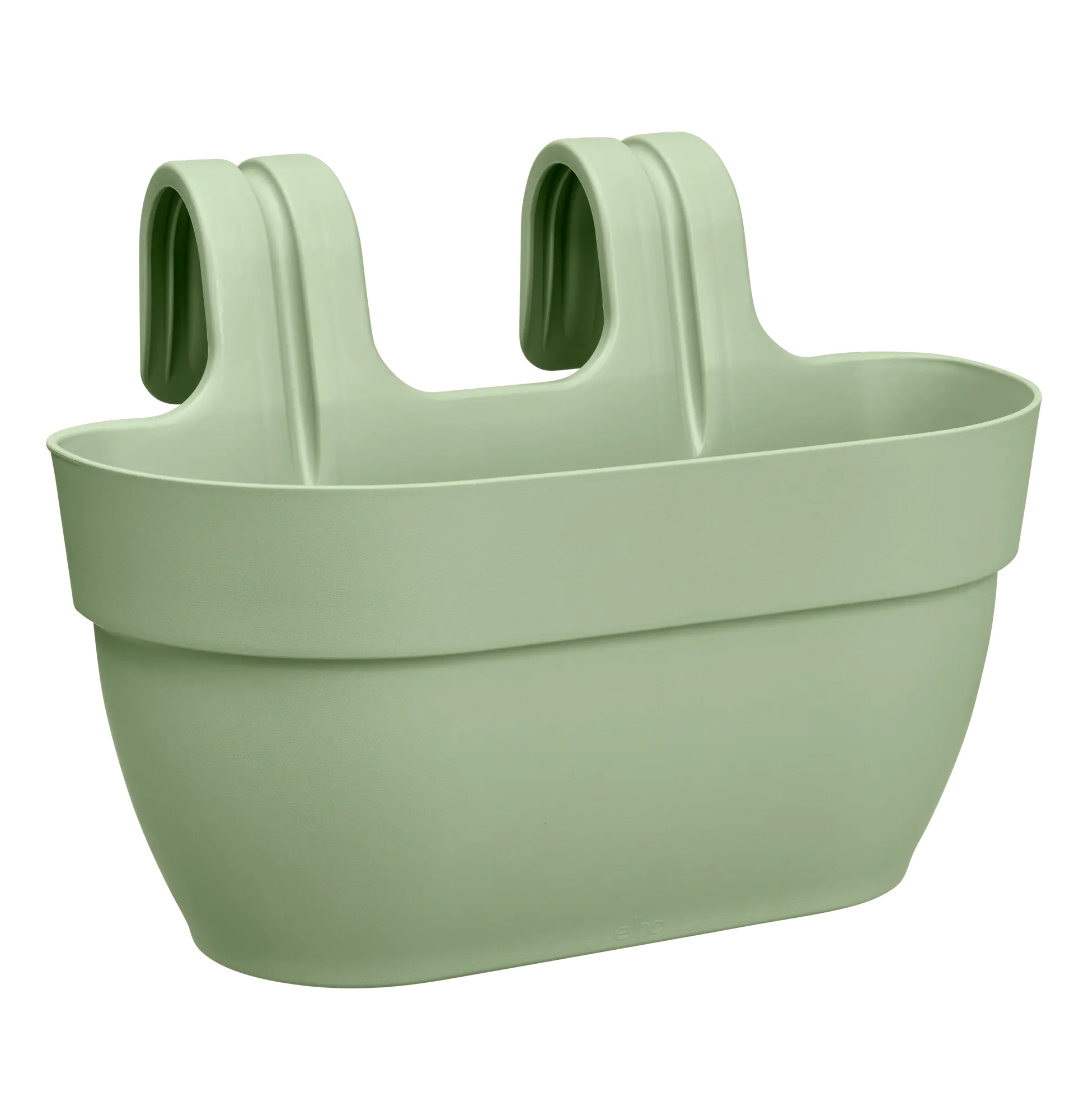 elho® Balkonkasten Vibia Campana Easy Hanger Medium pistazien grün