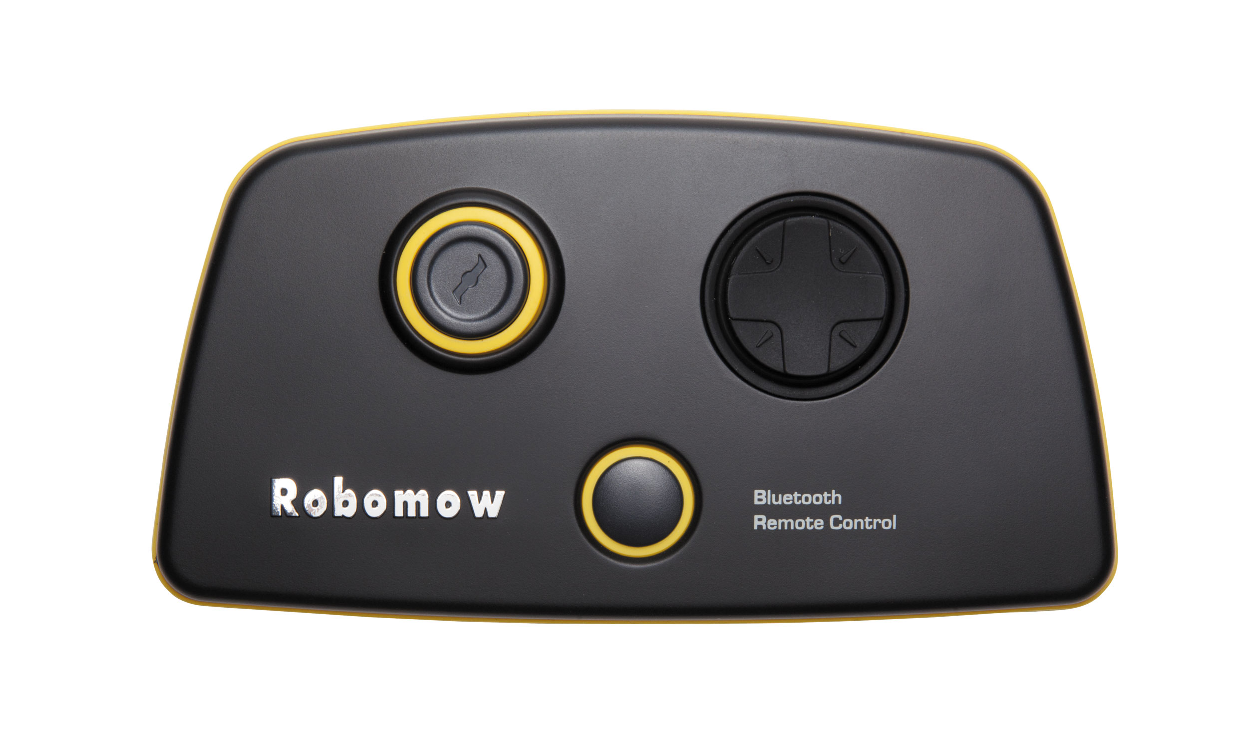 Robomow Bluetooth Fernbedienung für Mähroboter RC und RS