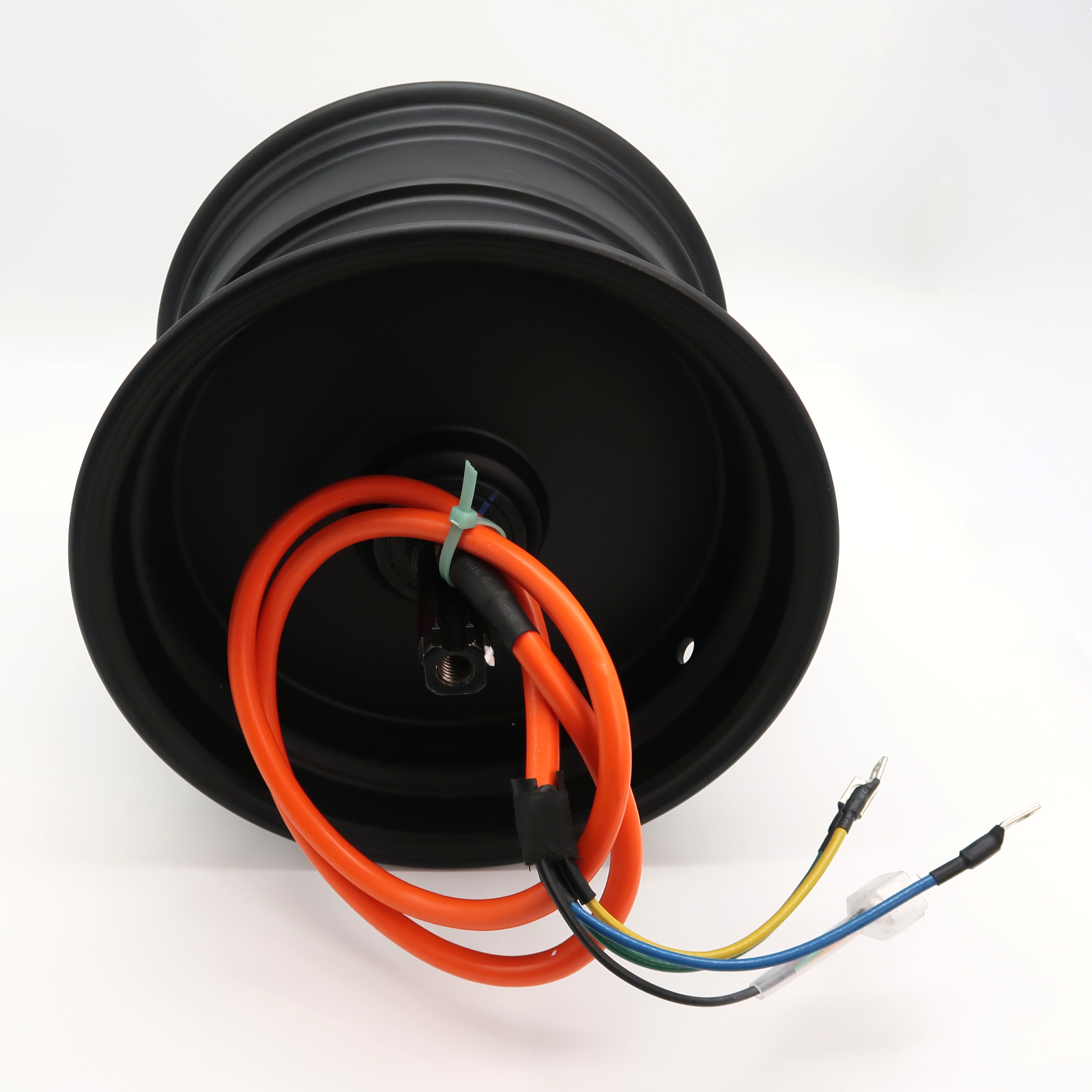 Rolektro Motor, 60V, 3000W für Chopper45