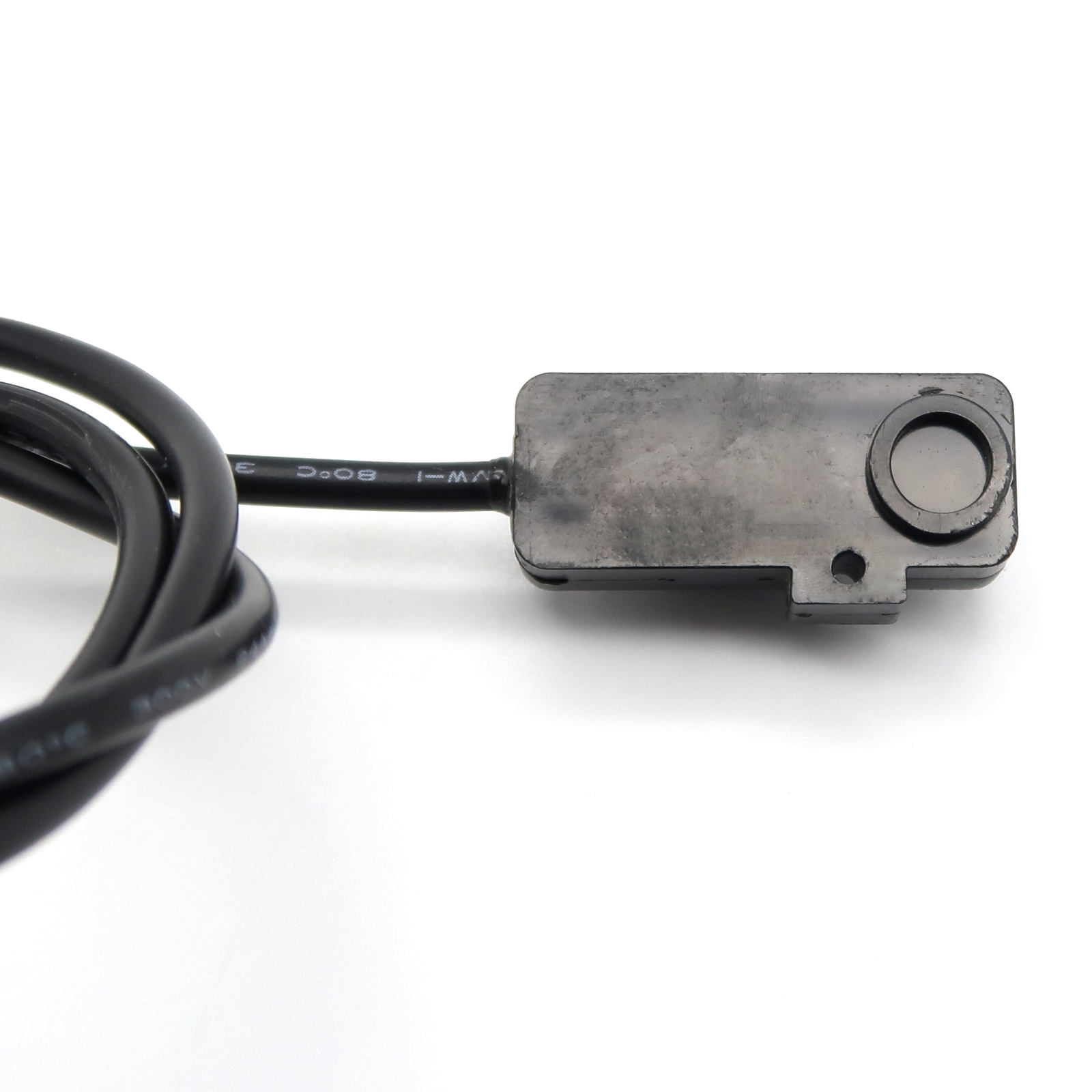 Rolektro Sensor Vorderrad für KM Zähler, Fun20V2 Holzdeck