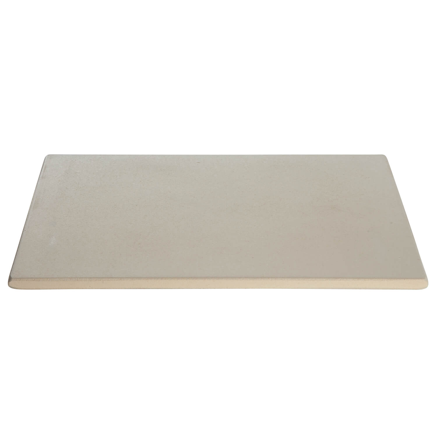 All'Grill® Pizzastein rechteckig 41x36cm
