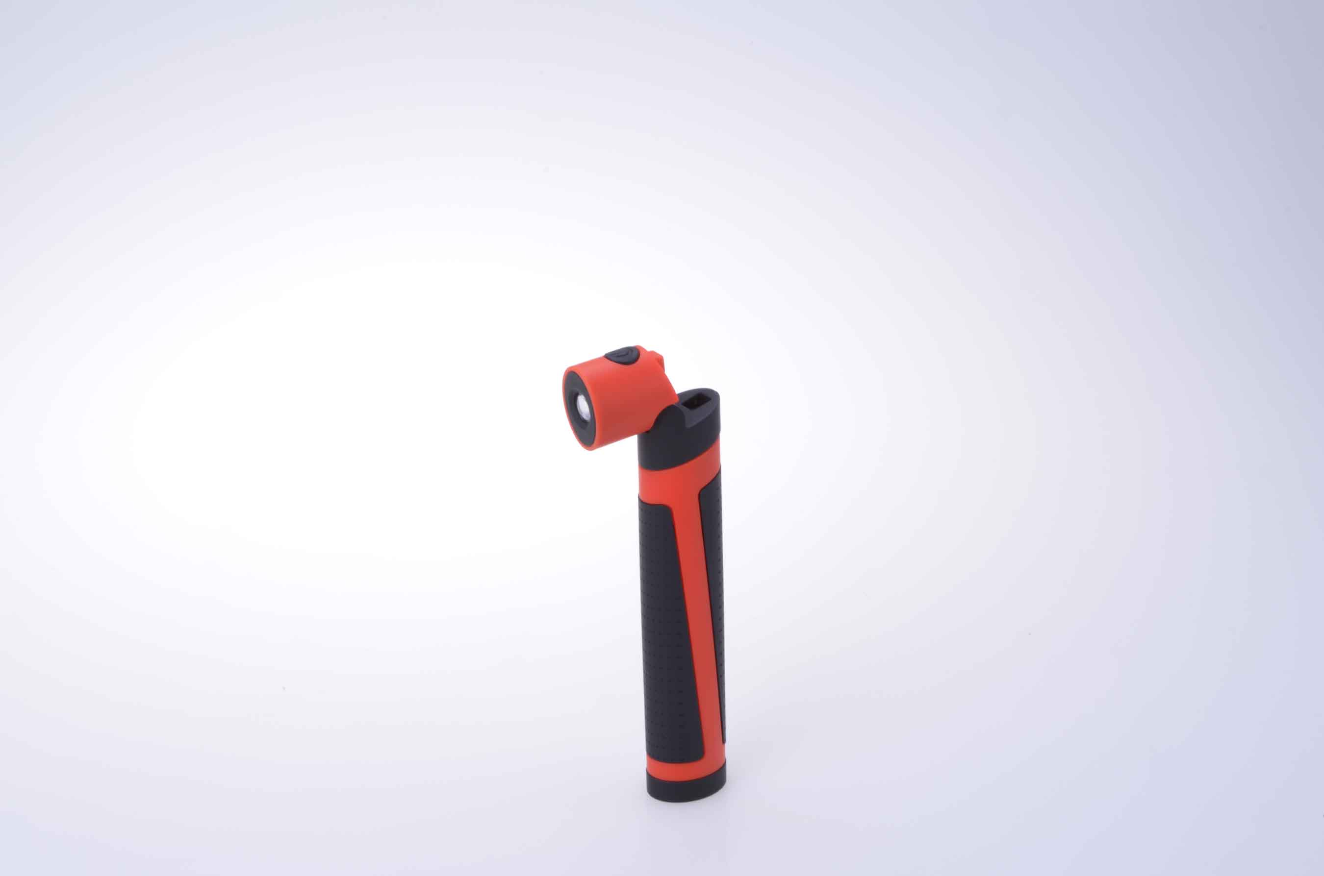 Arbeitslichtleuchte mit Magnet LED