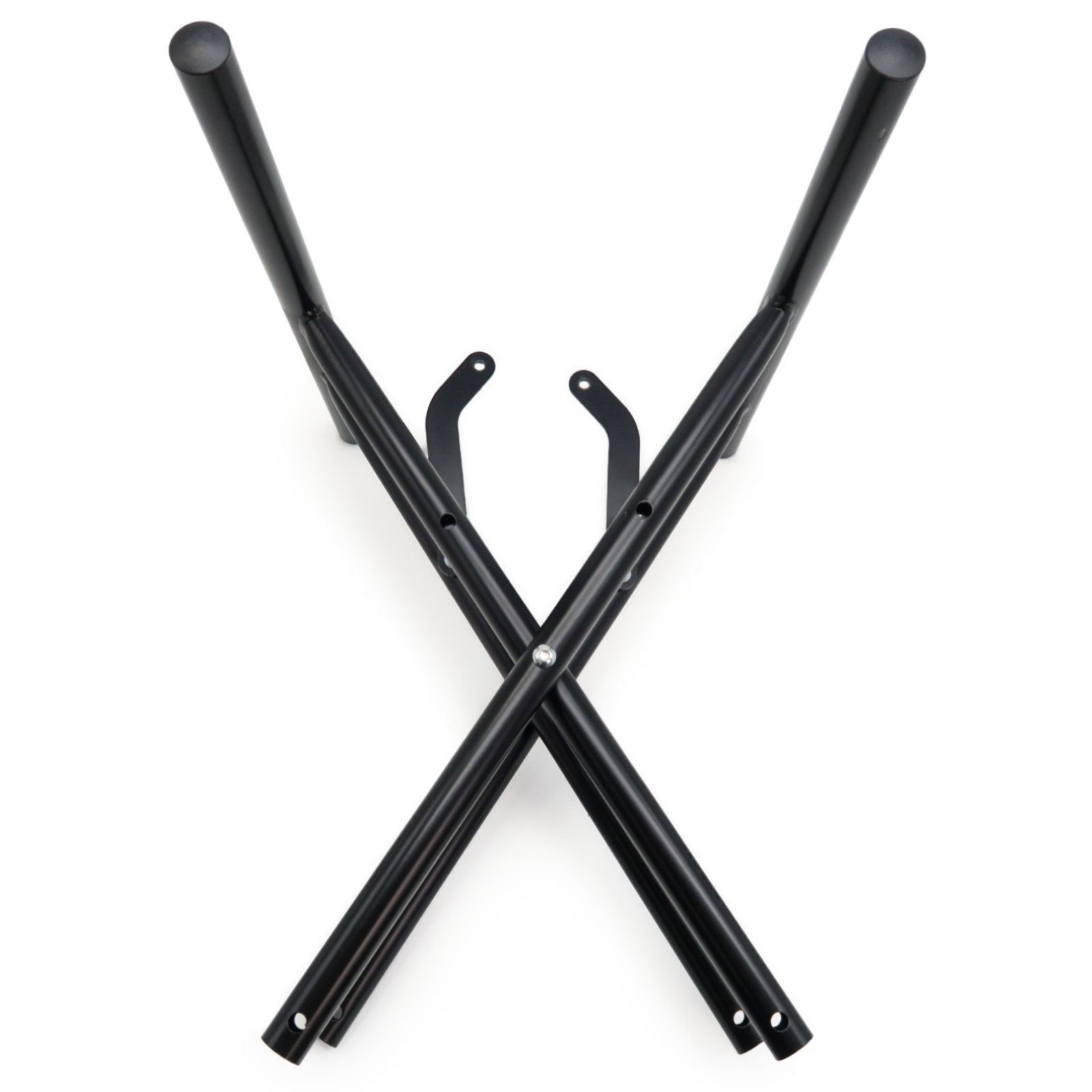 Rolektro Klappmechanismus Rahmen mittlerer Teil, Set für ERS-6Li