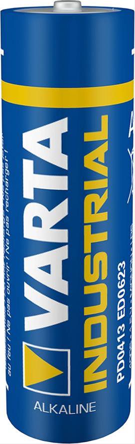 VARTA Industrial AA Box 200 Stück