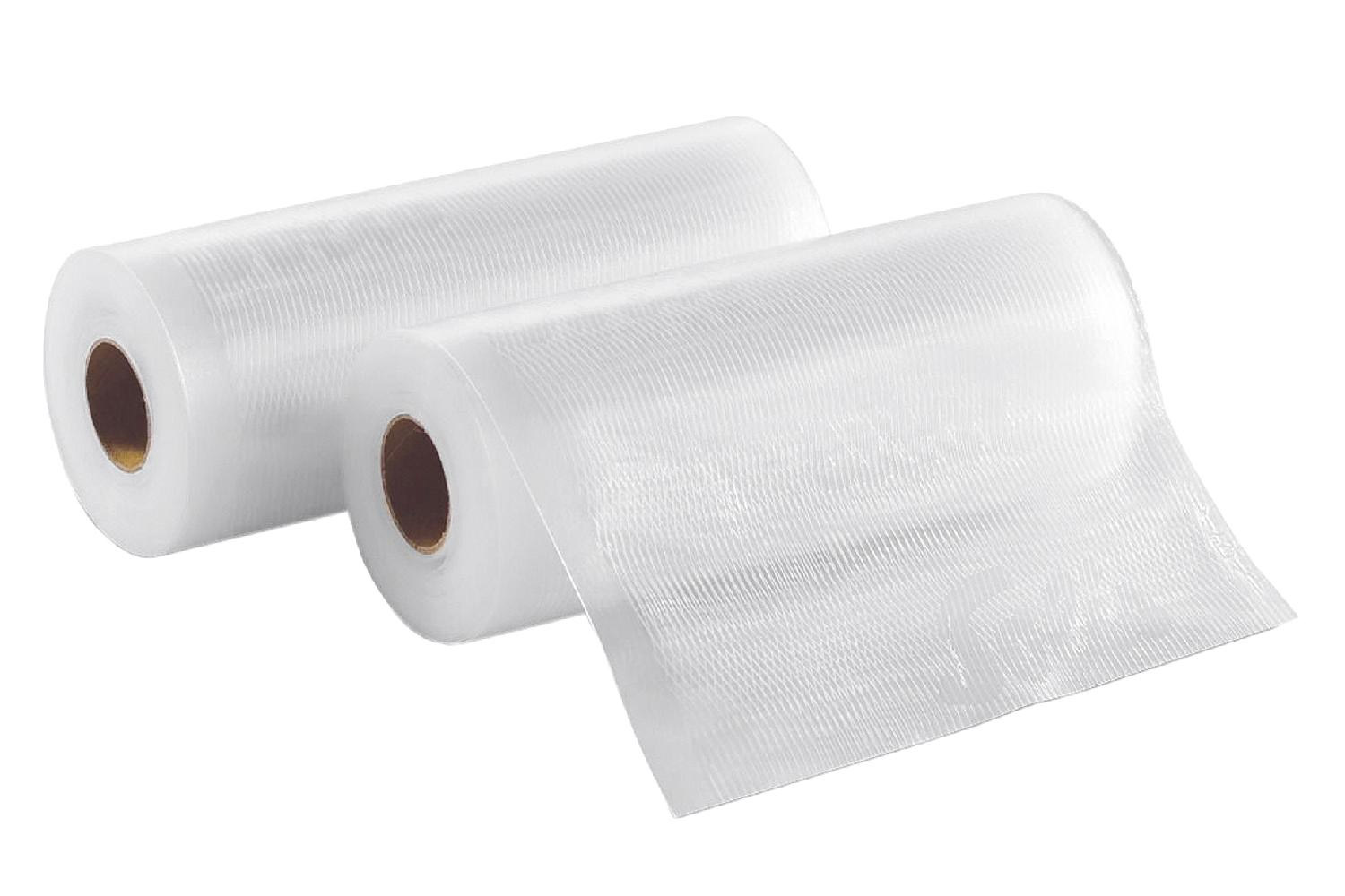 Solis Folienrolle 15x600 cm 2er Pack