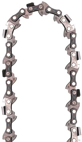 Ersatzkette Sägekette für Kettensäge Bosch Dolmar Einhell  6403-45