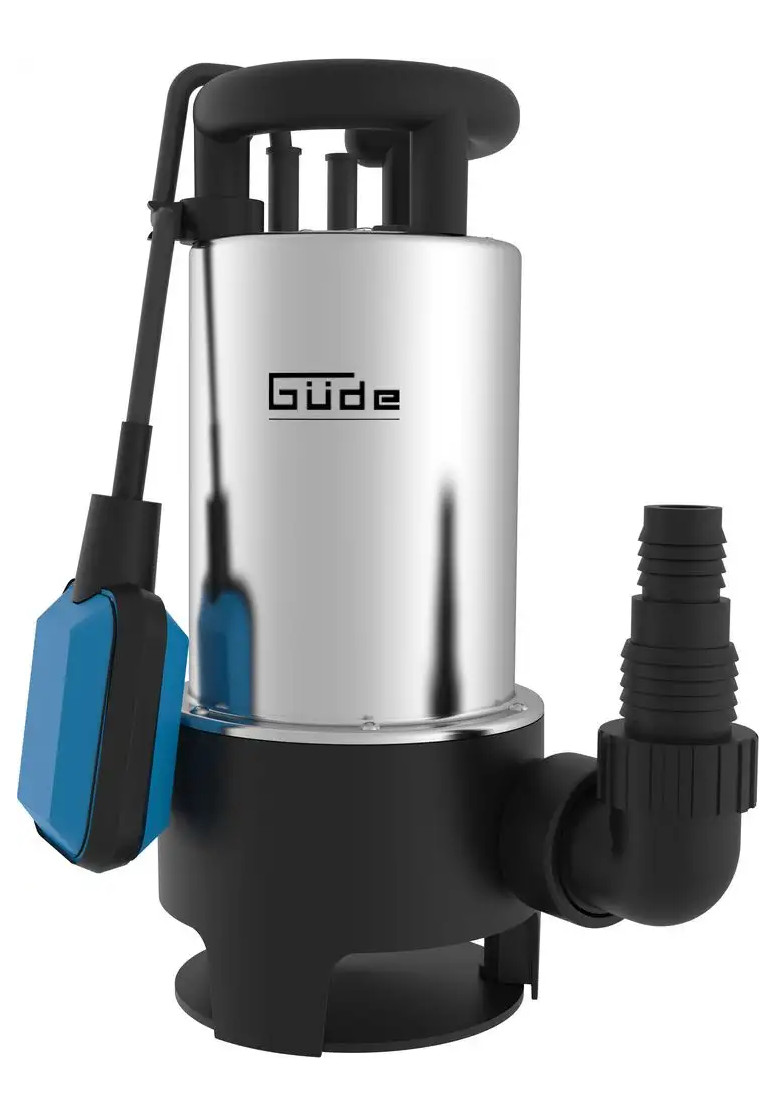 GÜDE Schmutzwassertauchpumpe GS 1103 PI 94639