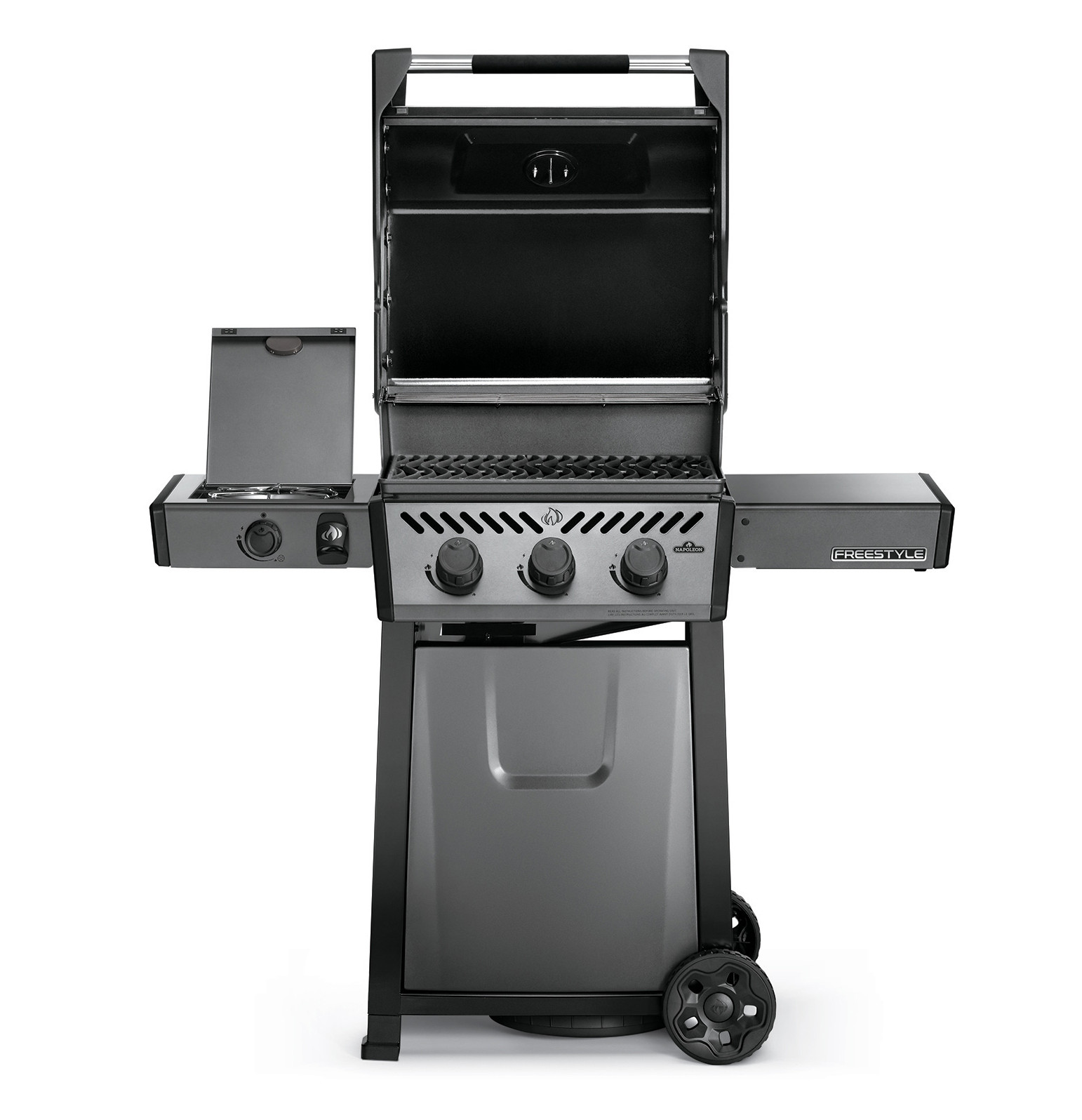 Napoleon Gasgrill FREESTYLE 365 SB F365SBPGT-DE