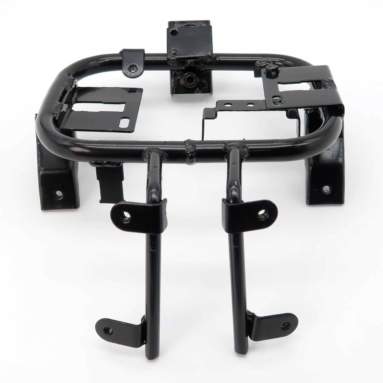 Rolektro Verkleidung, Halter für Frontschürze, MX2/MX3