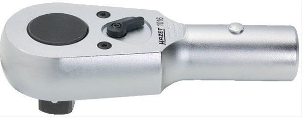 Hebel-Umschaltknarre 3/4"