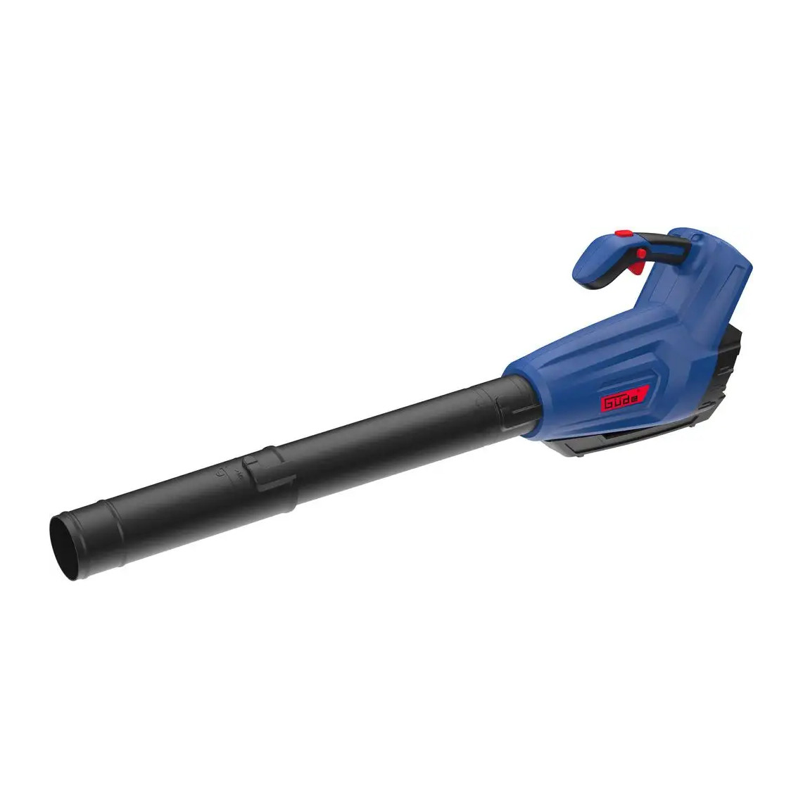 GÜDE Akku Laubbläser LB 36-0 58433