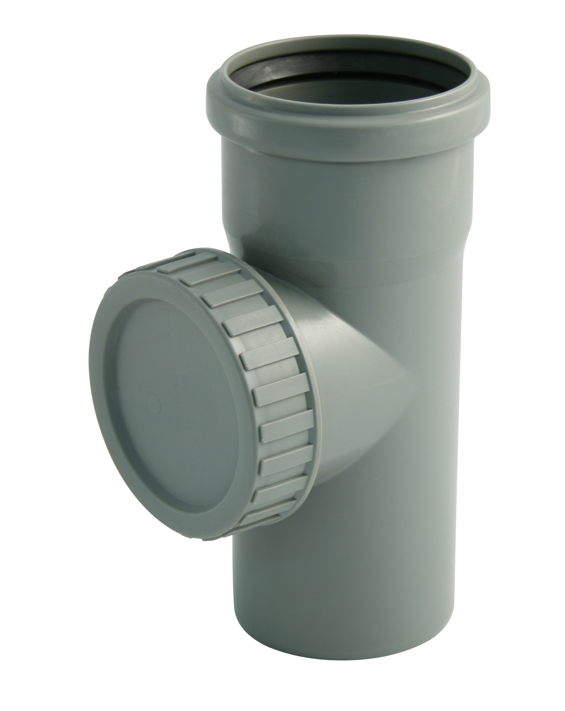MARLEY HTRE Reinigungsrohr DN50