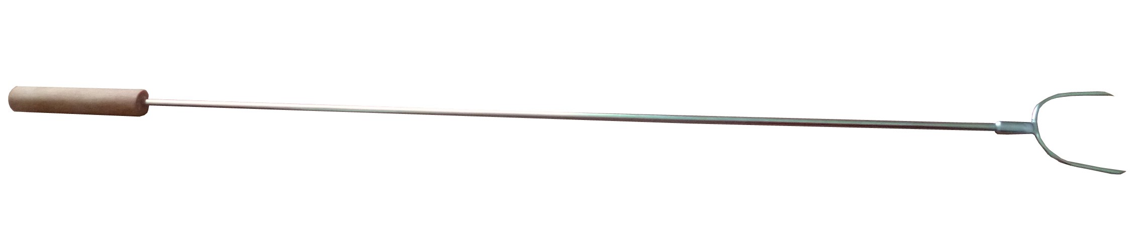 Grillspieß-Set Lienbacher Edelstahl Länge 89cm 5 Stück