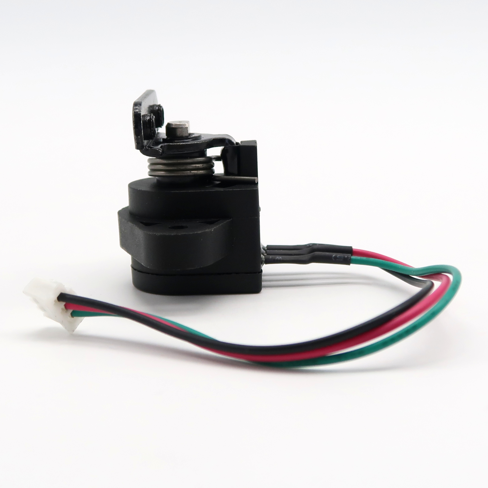 Rolektro Poti, Gaswippe, ab 2024 für Trike6V2/V3/Quad6V2/V3/Pro