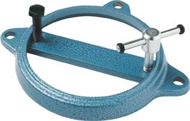 Drehteller Junior/Matador120 mm Ridgid