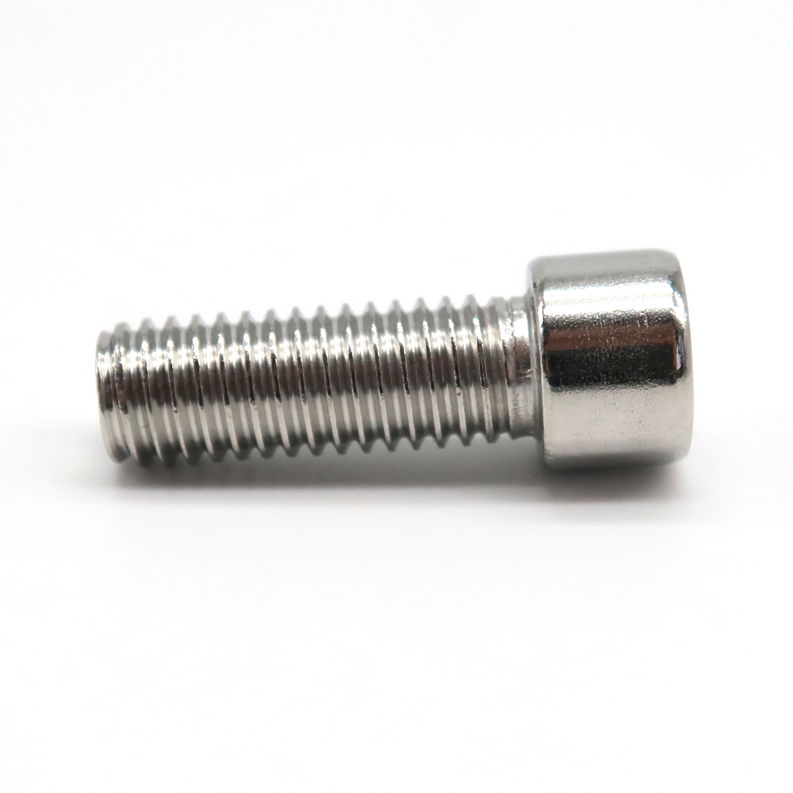 Rolektro Schraube M8 x 20mm, Inbus für Joy20/45/Jack20/45