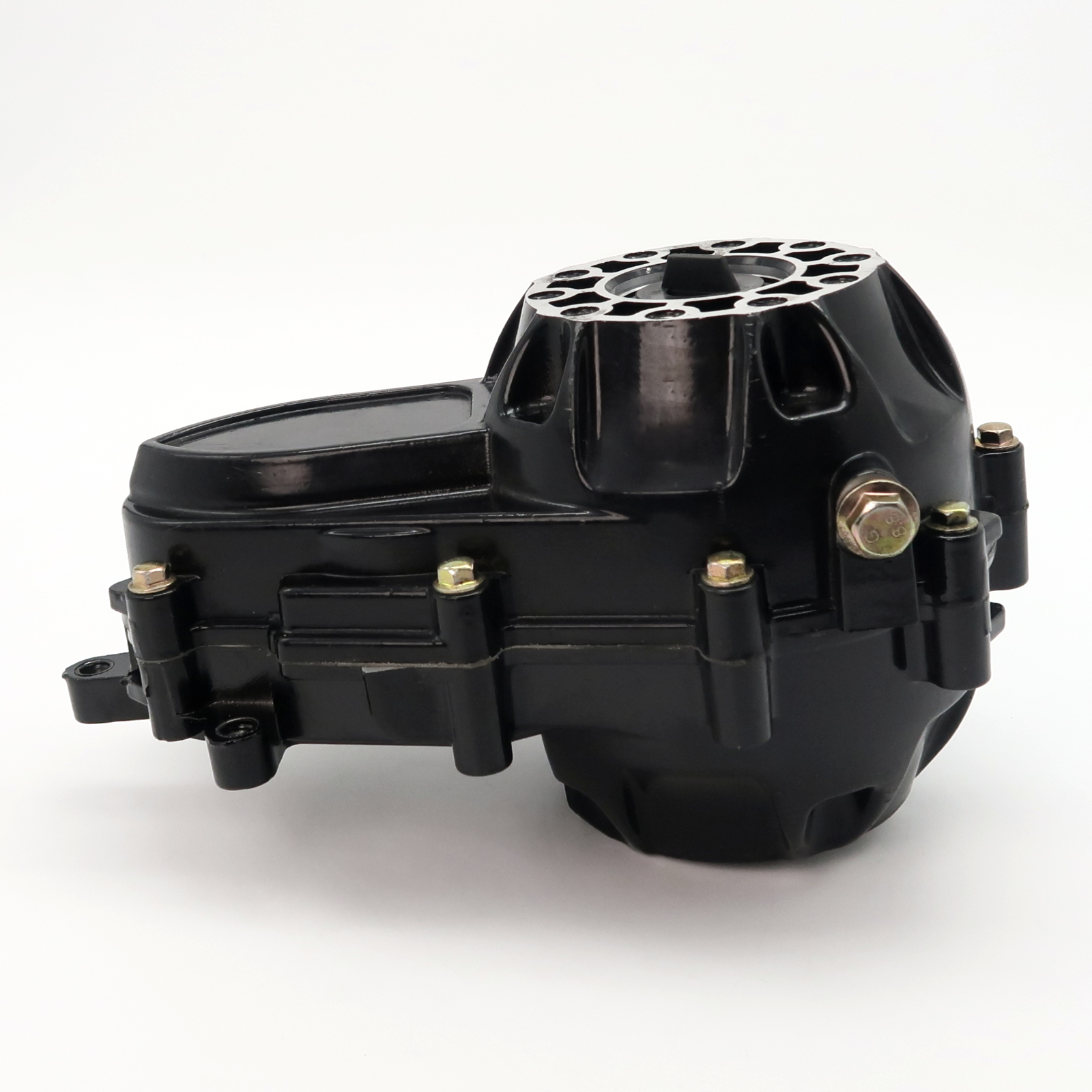 Rolektro Getriebe für Trike15/25V2/Quad15/25V2/V3/R26