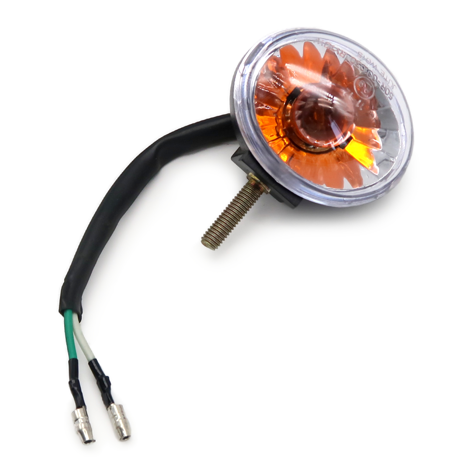 Rolektro Blinker vorne, links für BT200/City20/45/V2