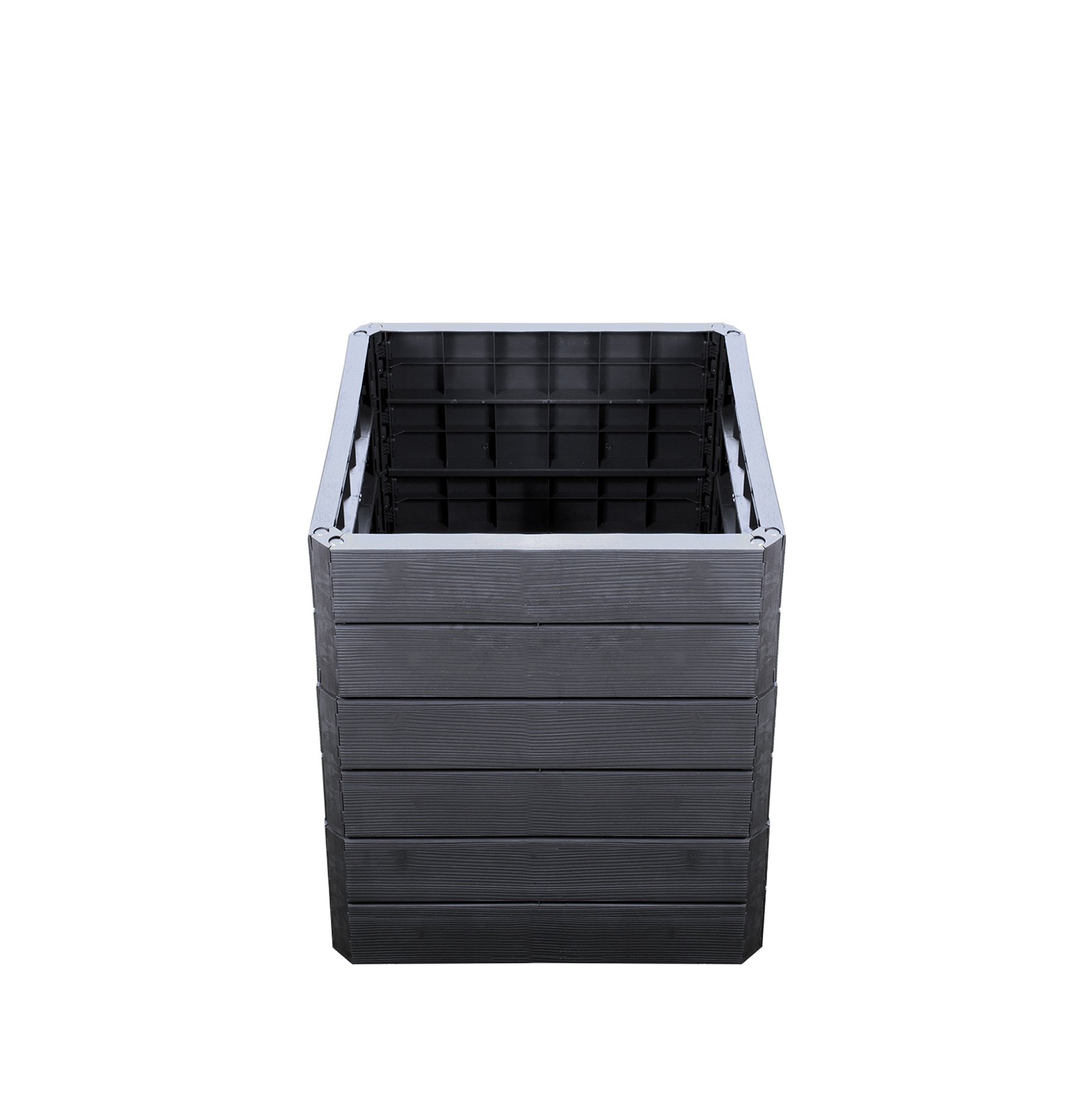 GARANTIA® Ergo Hochbeet System Quadro S aus 4 Paneelen
