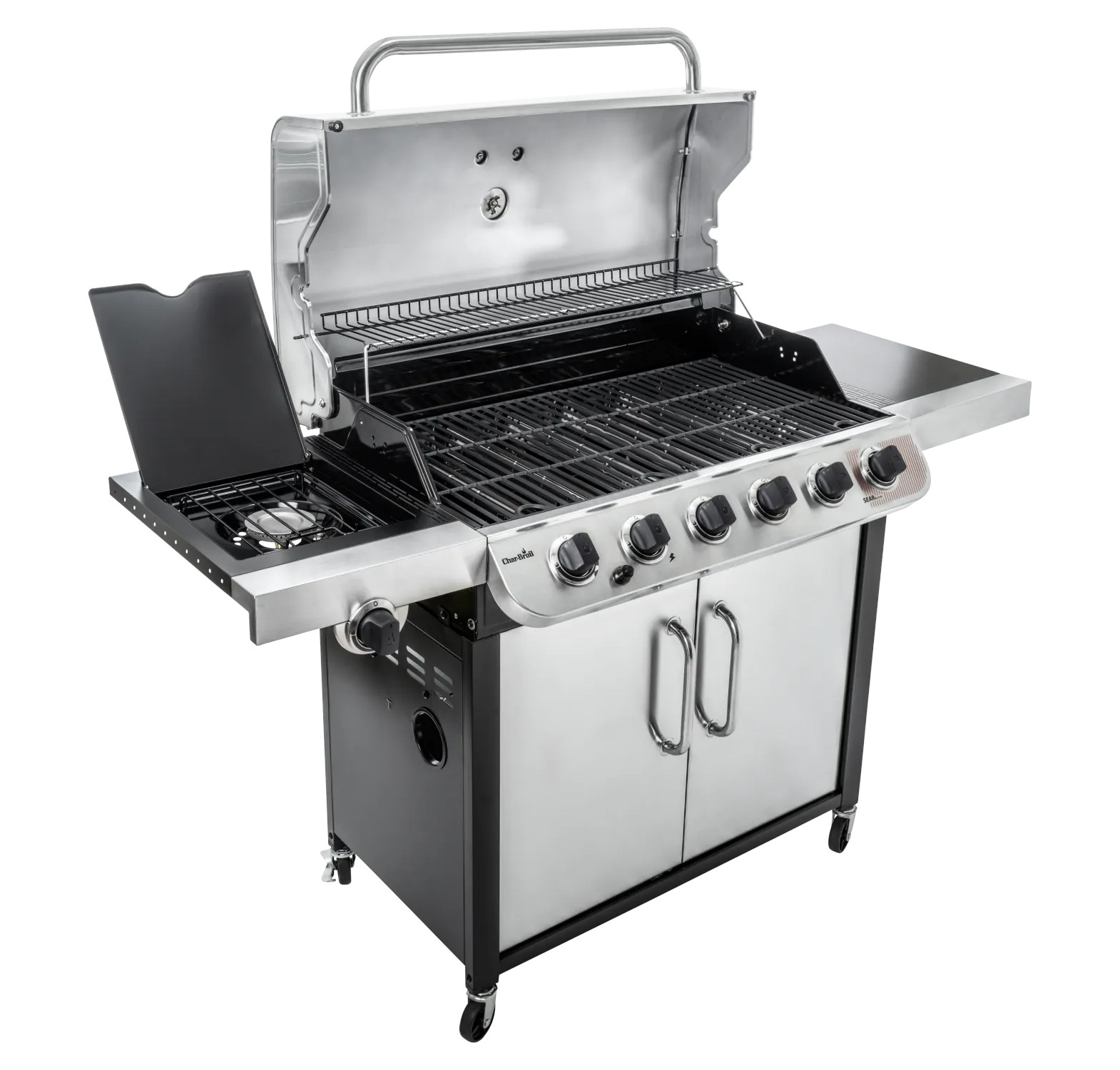 Char-Broil® Gasgrill Convective 640 S - XL 140903