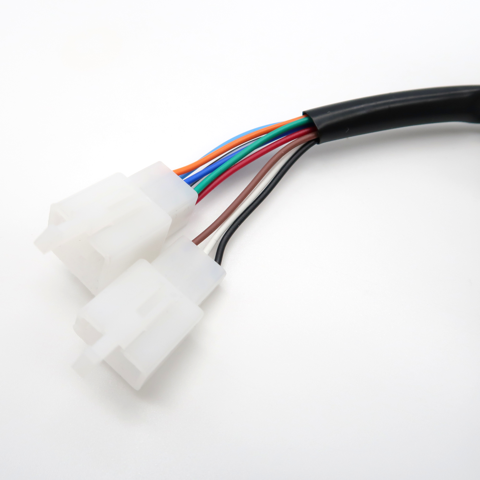 Rolektro Tacho digital, Display für Quad25V2/R31