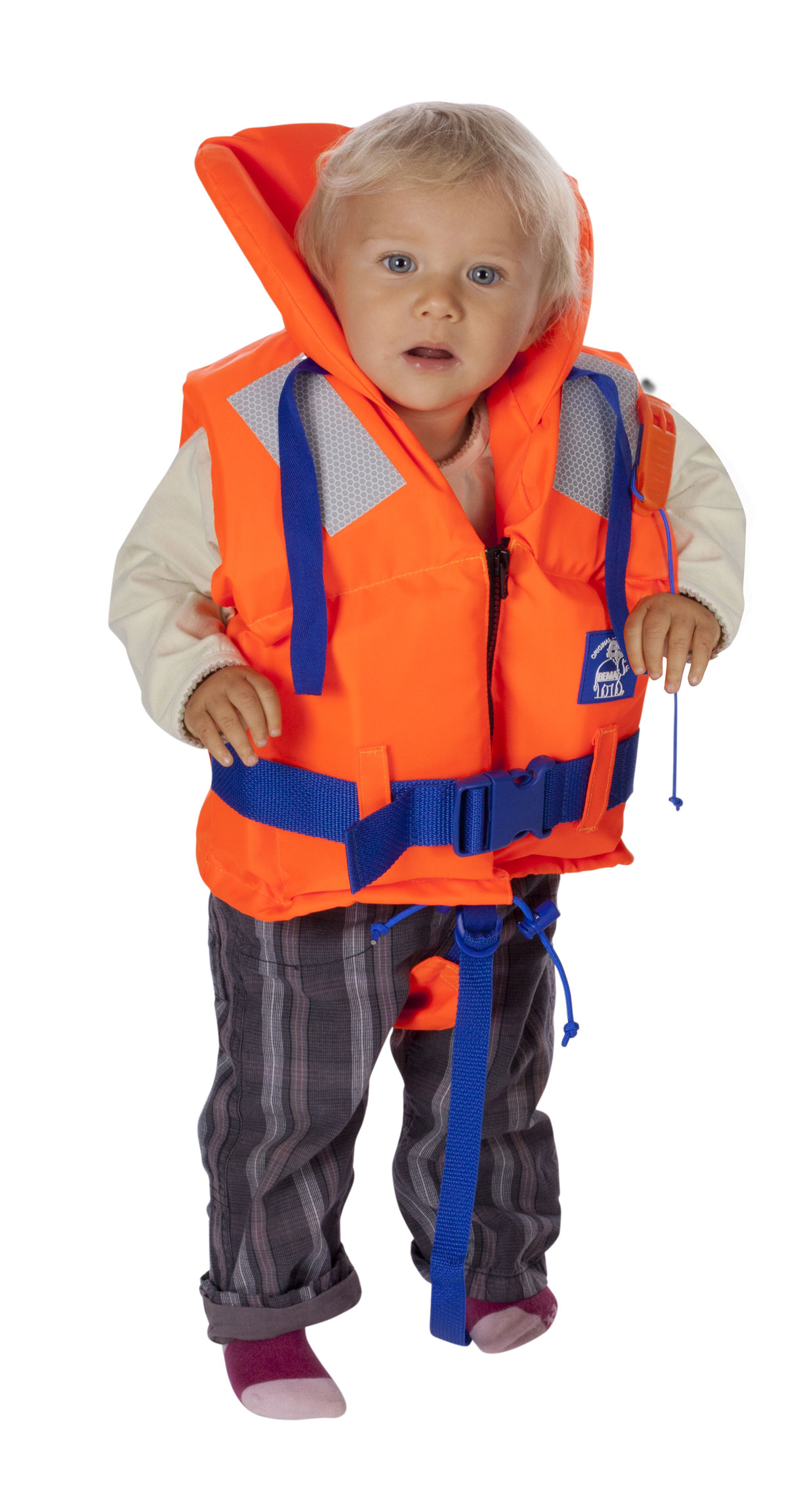 Schwimmweste / Rettungsweste BEMA Baby