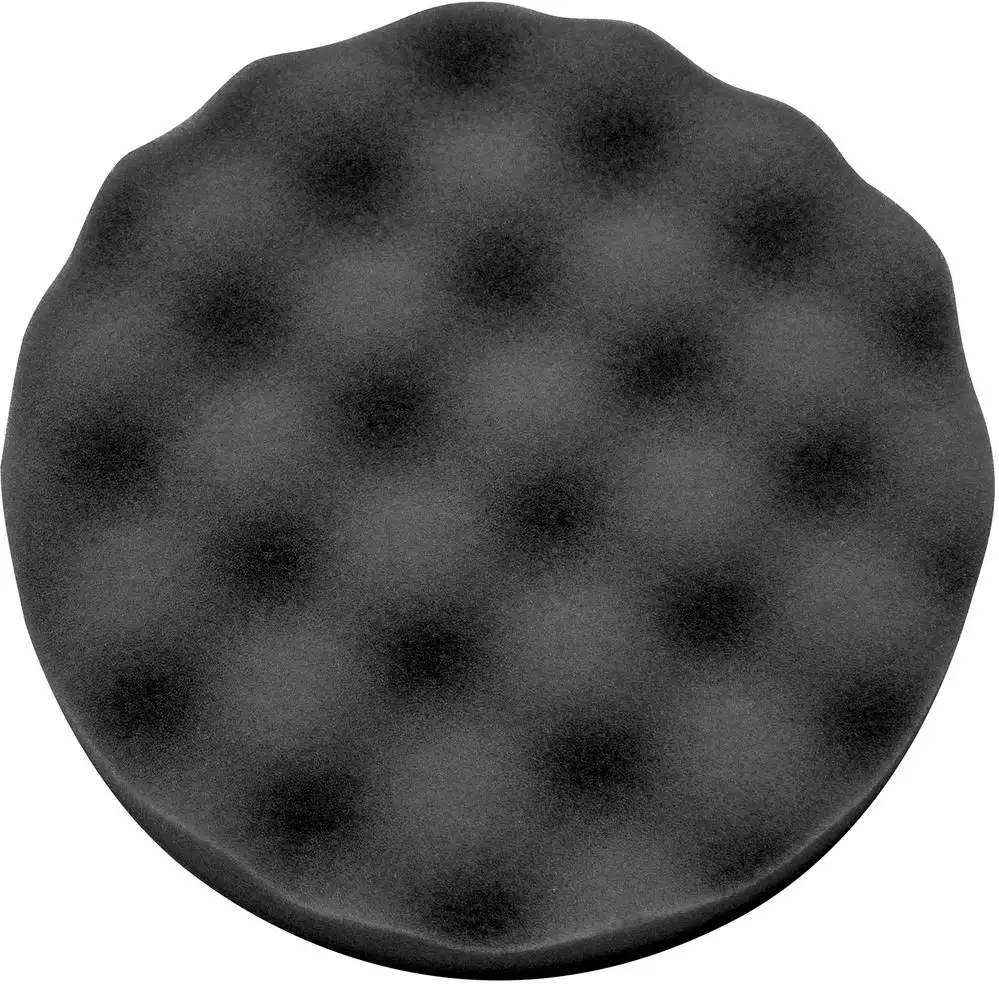 Güde Waffelschwamm weich 180mm 58176