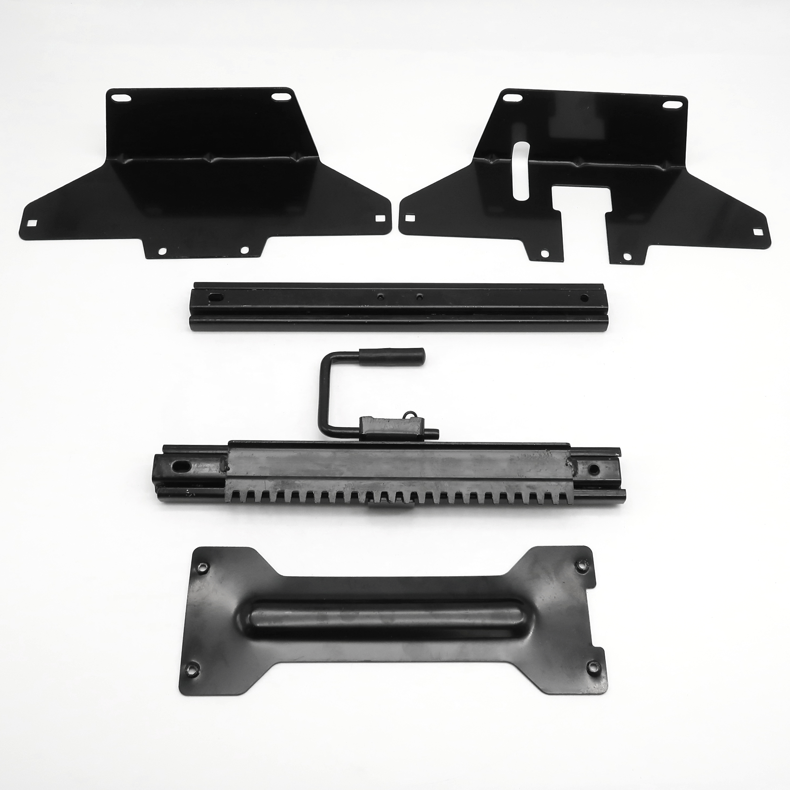 Rolektro Montageset für Sitz, Trike/Quad