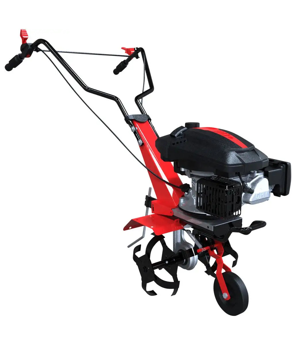 GÜDE Gartenfräse GF 384 94392