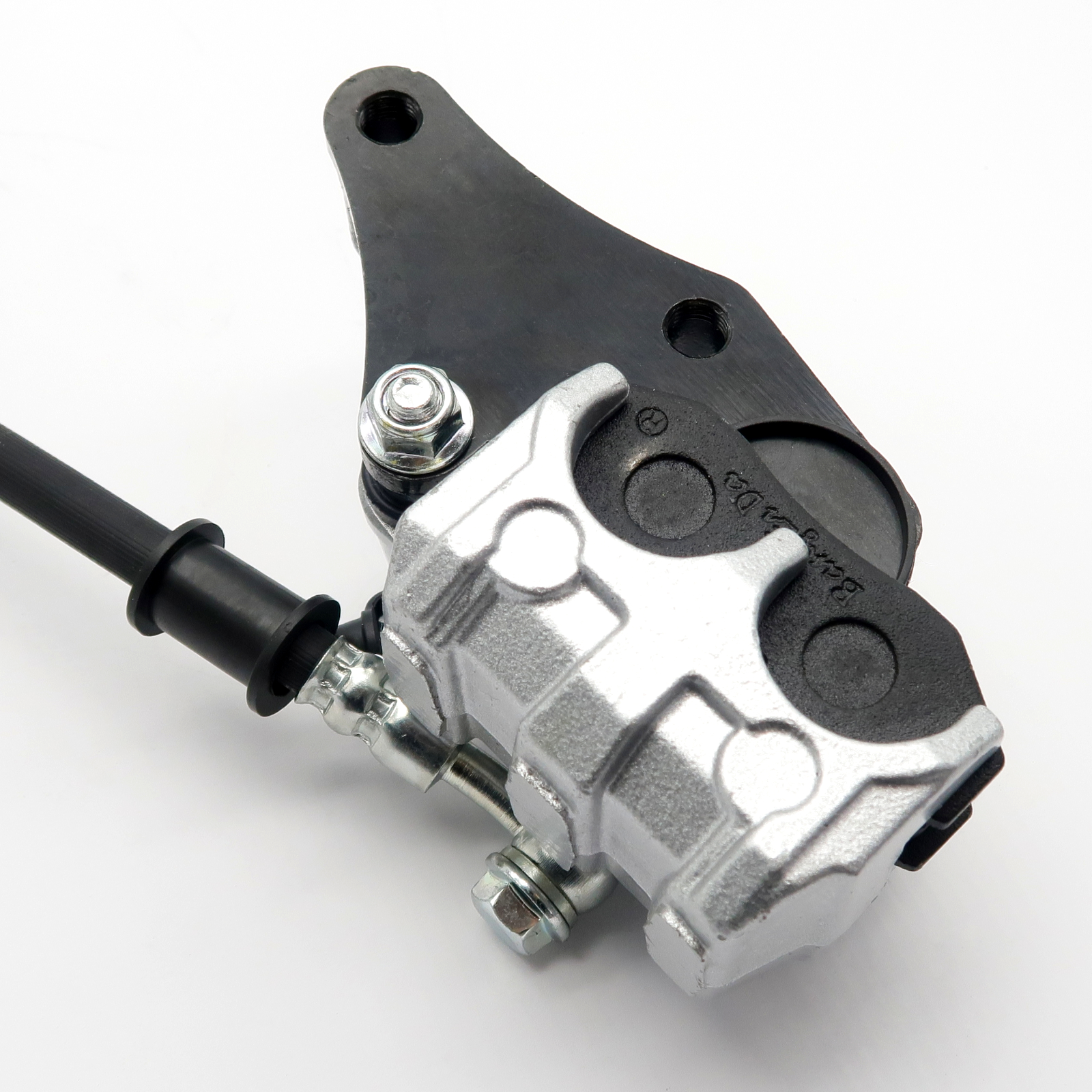 Rolektro Bremssattel für Scheibenbremse vorne für MX3