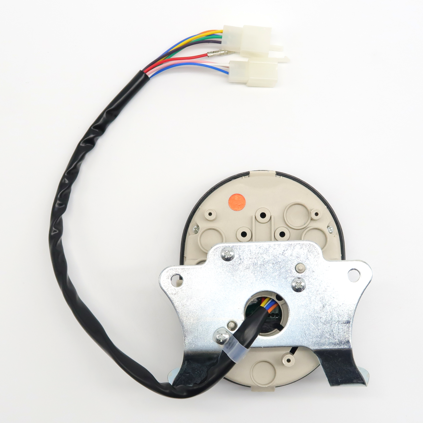 Rolektro Tacho digital, Display, neues Design für Carrier25V2/V3