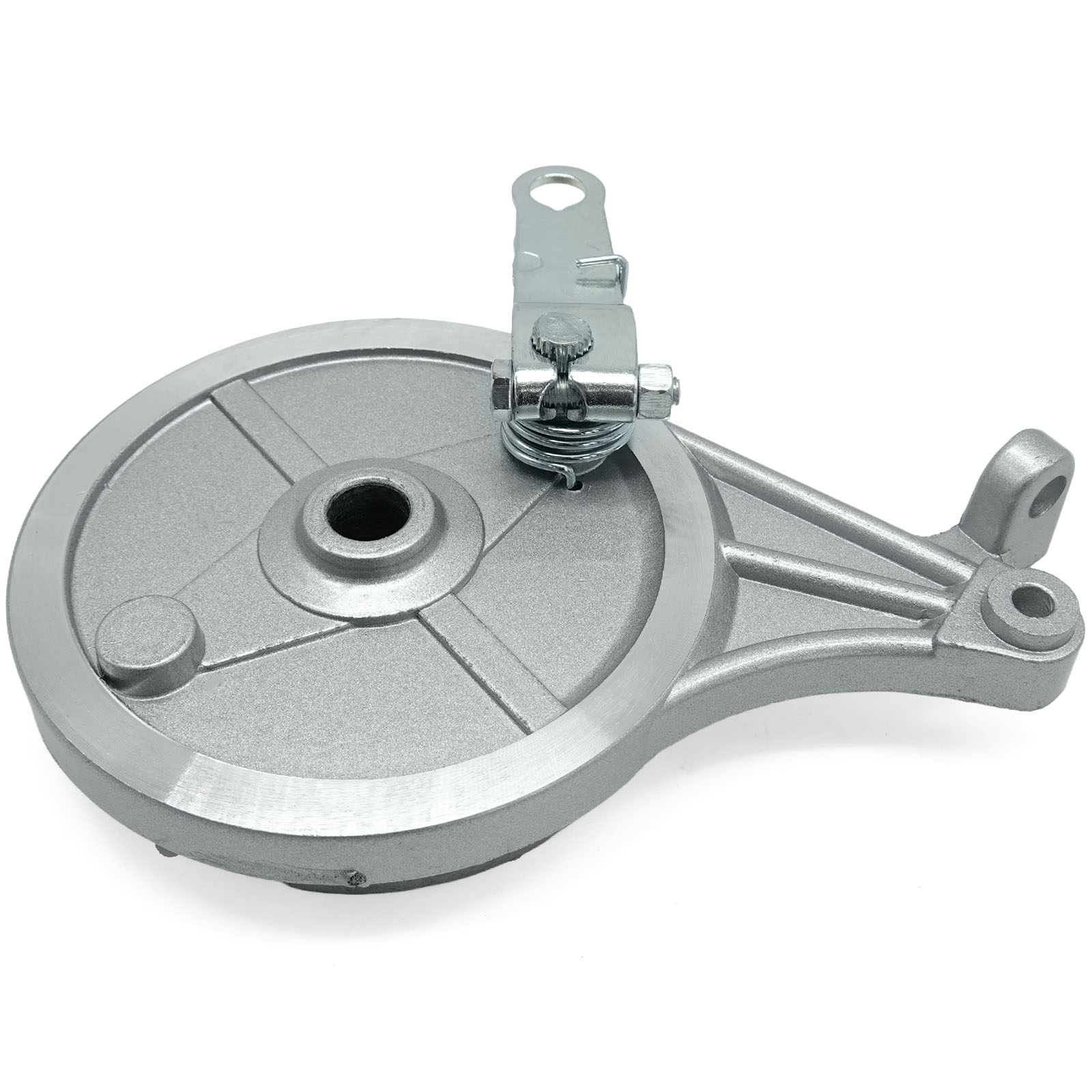 Rolektro Bremseinheit hinten (mit Bremsbeläge) für BT200/City20/45/V2