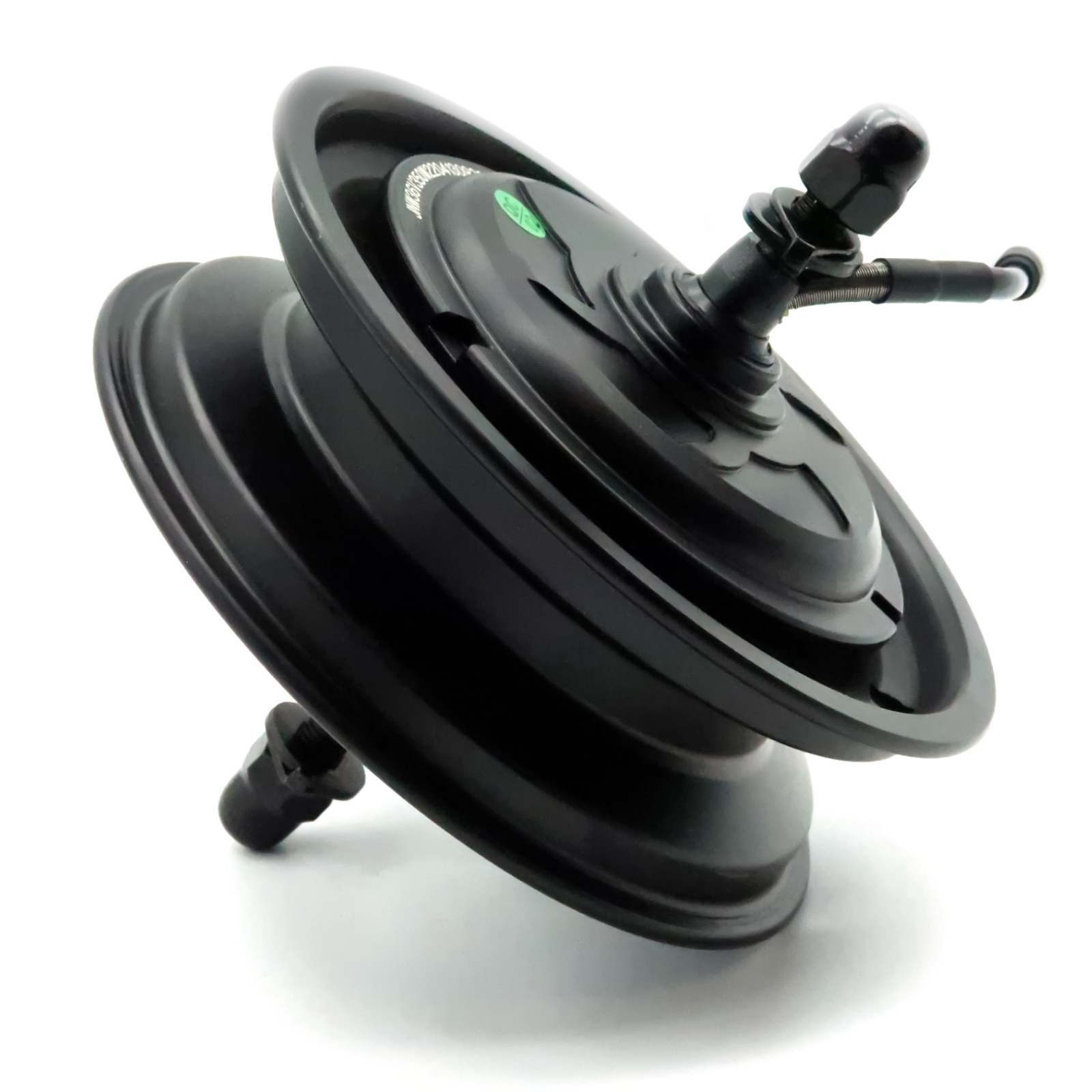 Rolektro Motor, 36V, 350W mit Felge für Kick20Pro