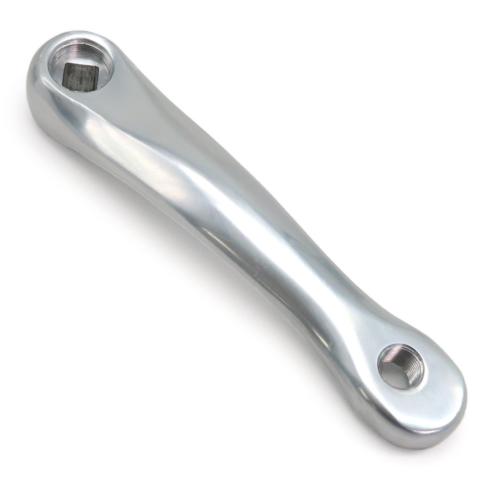 Rolektro City + Sport Pedelec Tretkurbel/Pedalarm 152mm, links
