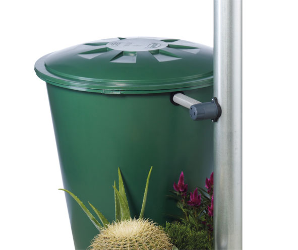 Regensammler Rapido GRAF GARANTIA 503070