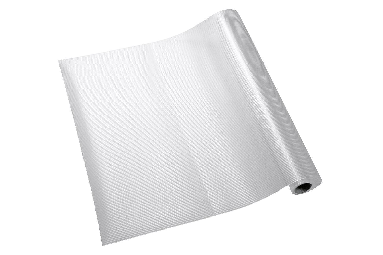 Wenko Antirutschmatte zuschneidbar 150x150 cm transparent