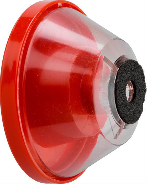 Staubfangdose für Bohrer 4-10 mm