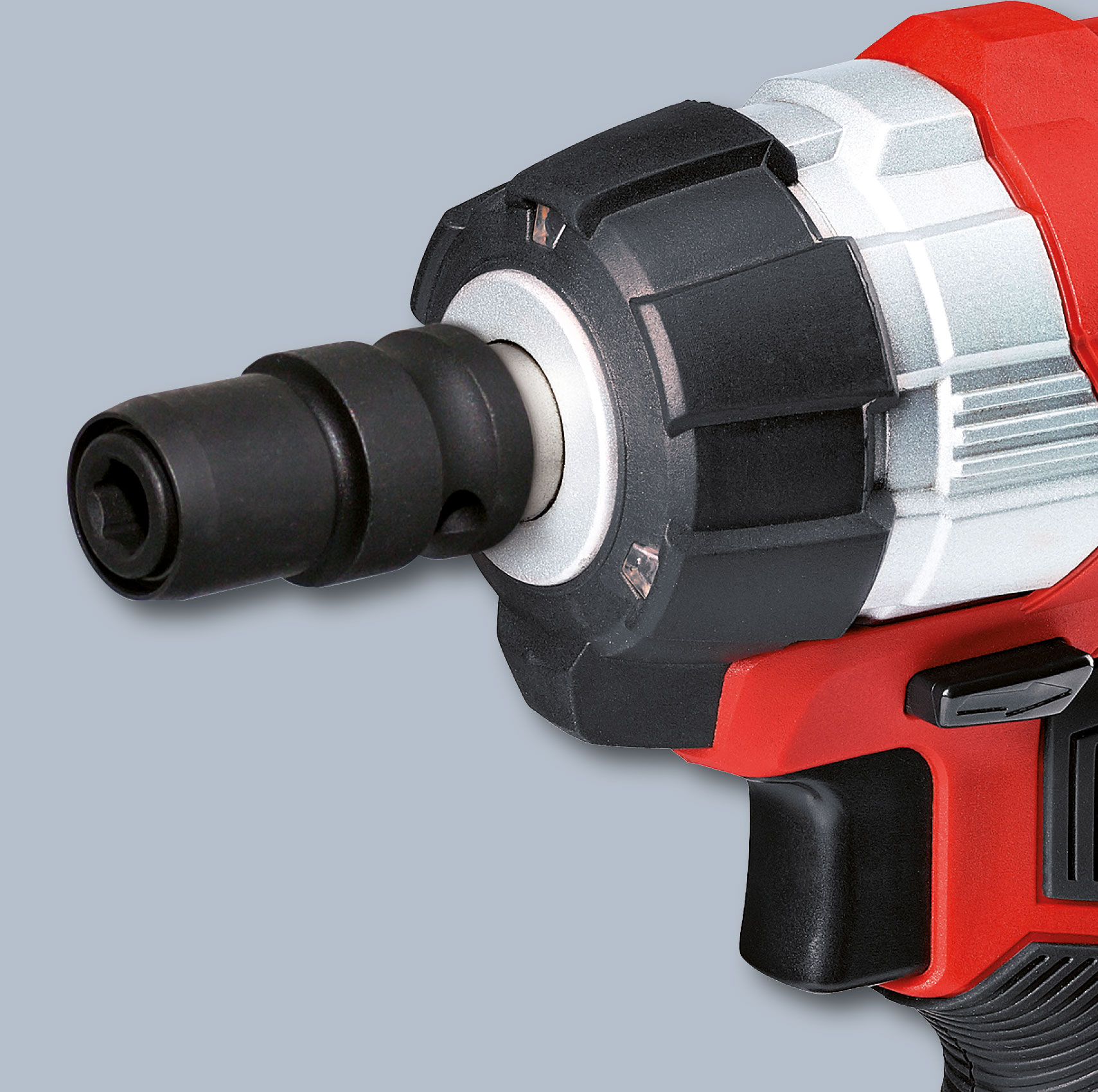 Einhell Akku-Schlagschrauber TE-CW 18 Li BL Power X-Change ohne Akku