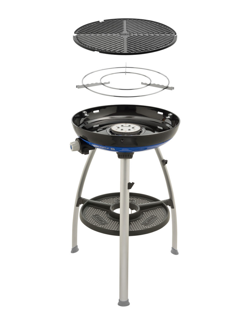 Carri Chef 2 BBQ 50mbar