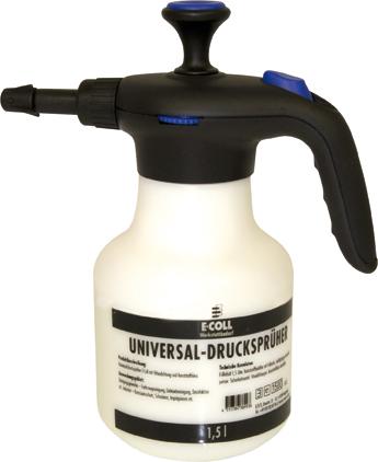 Universal-Drucksprüher 1,5L E-COLL